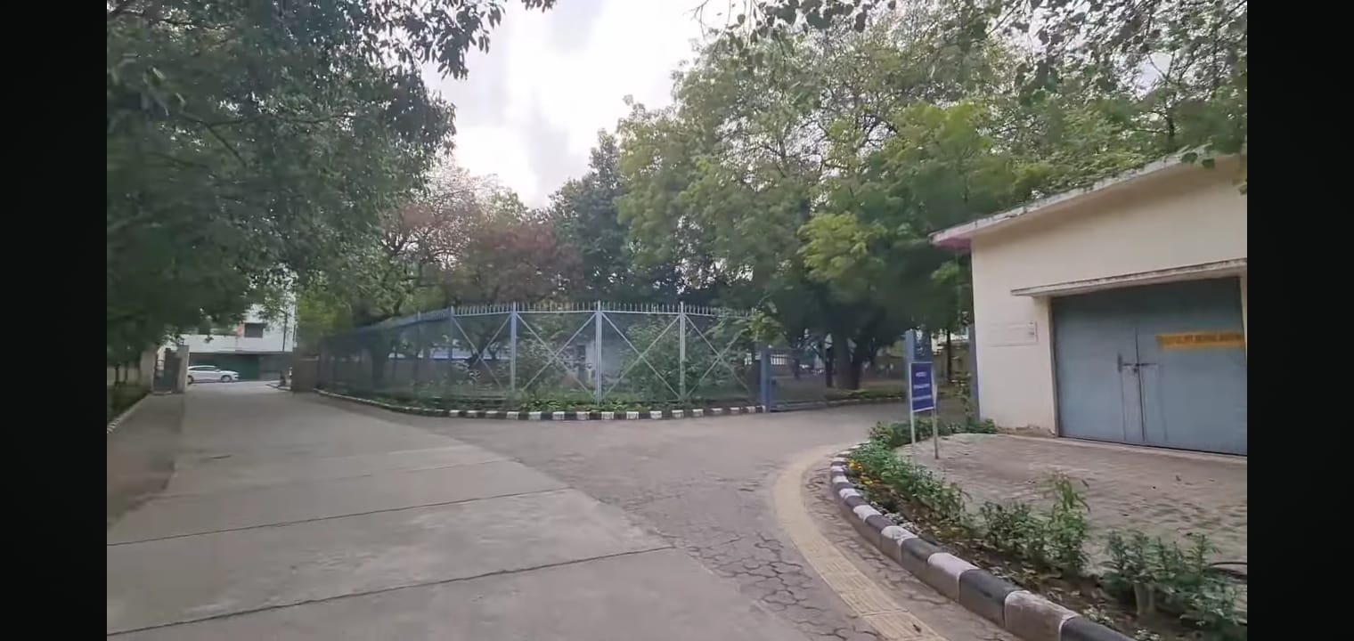 Sri Venkateswara Hostel and Mess photo 3
